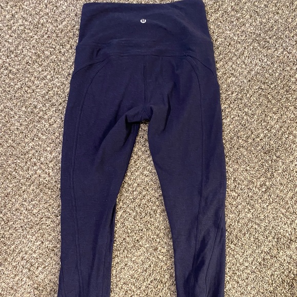 Special edition lululemon leggings - Picture 2 of 5